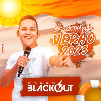 Foto da capa: CD Xote Funk Verão 2023