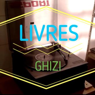 Foto da capa: Livres (Homenagem a MPB) - Cartola, Itamar Assumpção, Cazuza e Caetano Veloso ??️base GMP