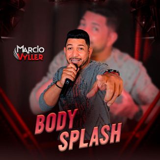 Foto da capa: Body Splash- Single