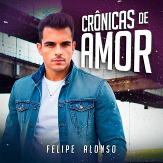 Foto da capa: Crônicas de Amor