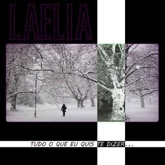 Foto da capa: [EP] [2014] Tudo o Que Eu Quis Te Dizer