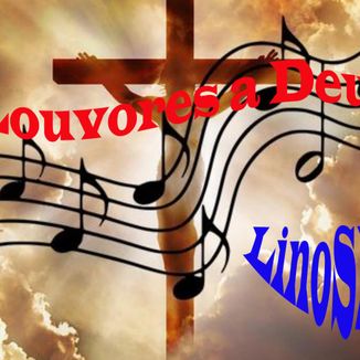 Foto da capa: Louvores a Deus