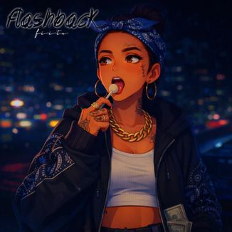 Foto da capa: Flashback