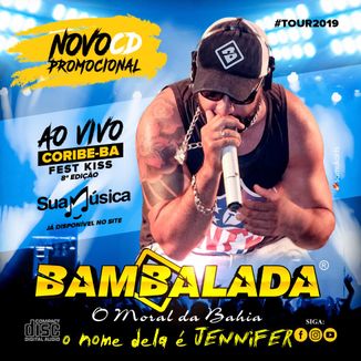 Foto da capa: BAMBALADA 2019