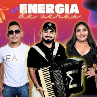 Foto da capa: ENERGIA DE VERÃO