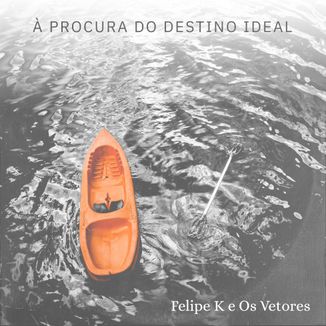 Foto da capa: À Procura do Destino Ideal