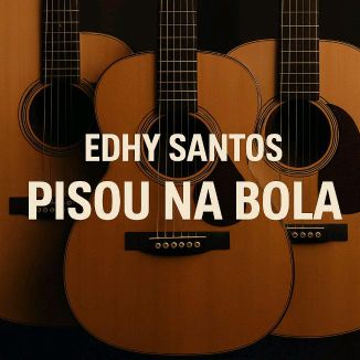 Foto da capa: Pisou Na Bola