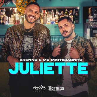 Foto da capa: Juliette