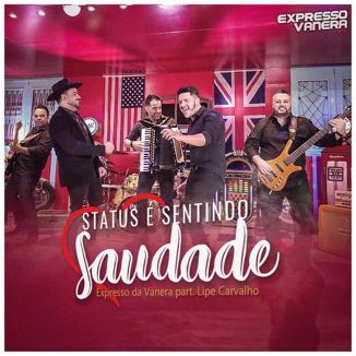 Foto da capa: Status é Sentindo Saudade