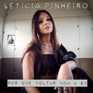 Foto da capa: Por Que Voltar Com a Ex