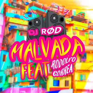 Foto da capa: Malvada