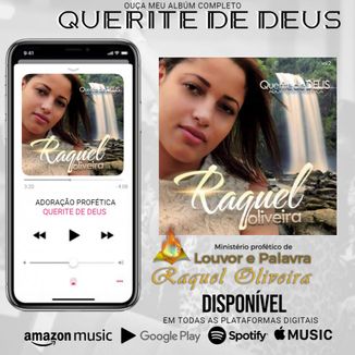 Foto da capa: Querite de Deus