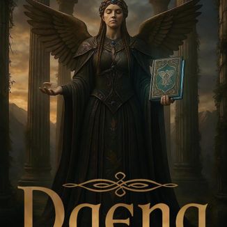 Foto da capa: Daena