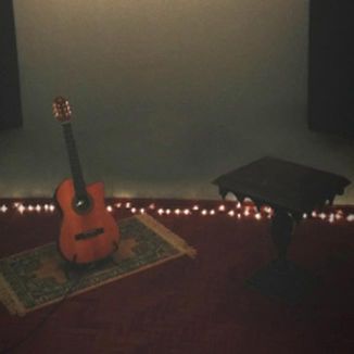 Foto da capa: Countryside Sessions - Fe Rossette (Live)