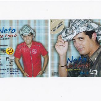 Foto da capa: CD 2009