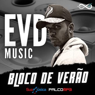 Foto da capa: Bloco de Verão 1.0 Pagodão