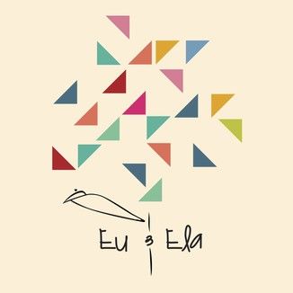 Foto da capa: Eu e Ela