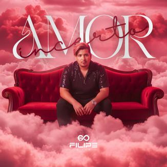 Foto da capa: Amor Incerto