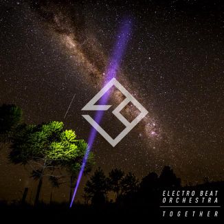 Foto da capa: EBO Live - Together