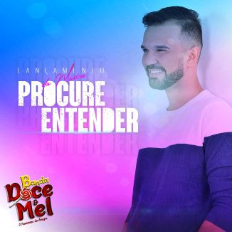 Foto da capa: Procure Entender