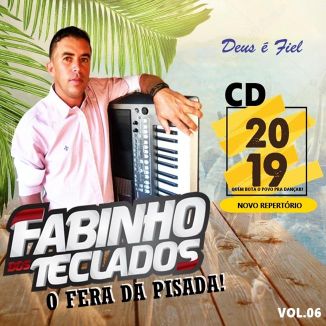 Foto da capa: CD AO VIVO
