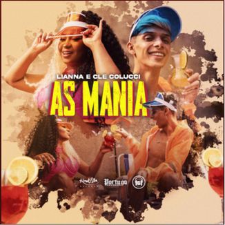 Foto da capa: As Mania