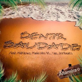 Foto da capa: Sentir Saudade