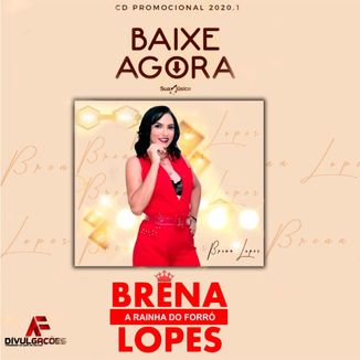 Foto da capa: Brena Lopes promocional 2020.1