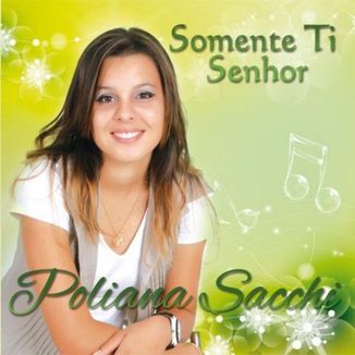 Foto da capa: Somente ti Senhor