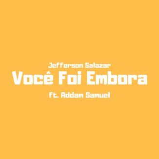 Foto da capa: Você Foi Embora