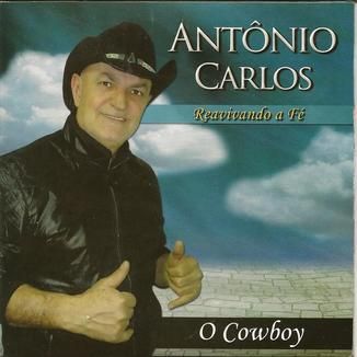 Foto da capa: Reavivando a Fé