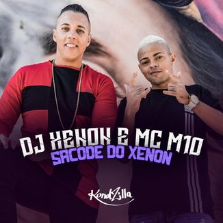 Foto da capa: Sacode Do Xenon
