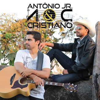 Foto da capa: De beijo em Boca