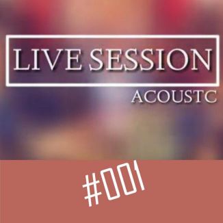 Foto da capa: Aonde está Deus?|Mauro Henrique (cover)- live acoustic Escarlate