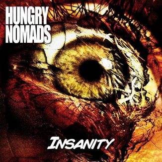 Foto da capa: Insanity