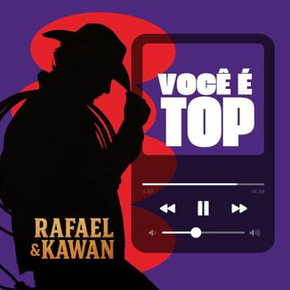 Foto da capa: Você é top