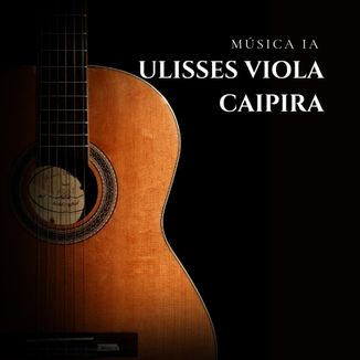 Foto da capa: Modão raíz