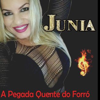 Foto da capa: DANÇA SENSUAL