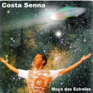 Foto da capa: Moço das Estrelas