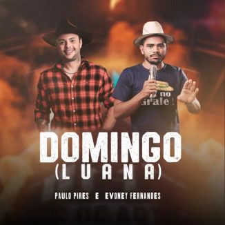 Foto da capa: Domingo