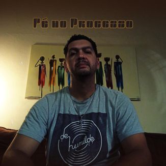 Foto da capa: Fé no Processo