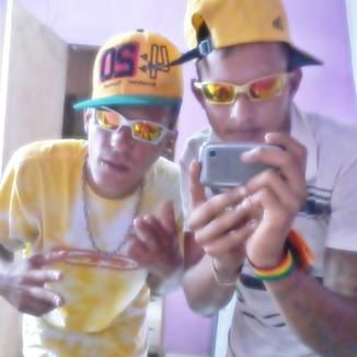 Foto da capa: Mc MauZika e DJ BaRRiL
