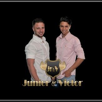 Foto da capa: Junior & Victor