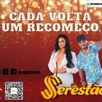 Foto da capa: Cada volta um recomeço