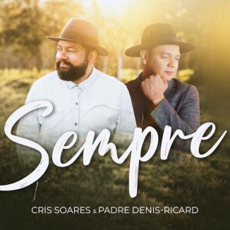 Foto da capa: SEMPRE - COM Pe Denis Ricard