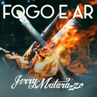 Foto da capa: Fogo e Ar