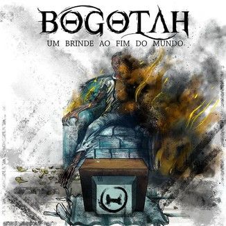Foto da capa: Um Brinde ao Fim do Mundo