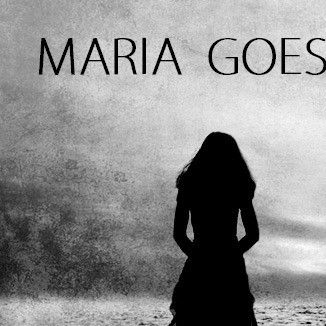 Foto da capa: Maria Goes Alone - I