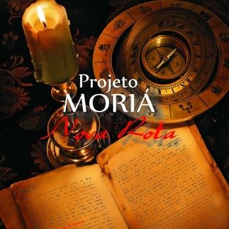 Foto da capa: Nova Rota