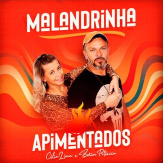Foto da capa: Malandrinha